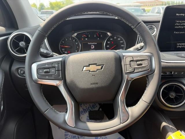 2026 Chevrolet Blazer LT AWD