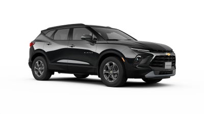 2026 Chevrolet Blazer LT AWD