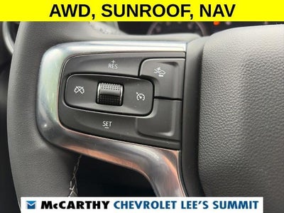 2023 Chevrolet Blazer 3LT