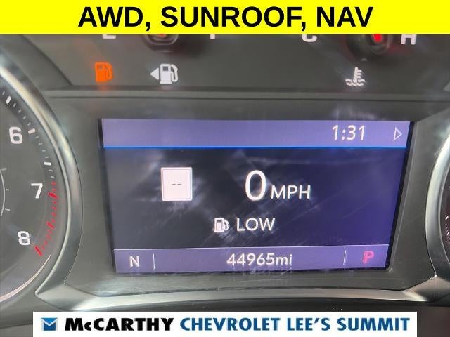2023 Chevrolet Blazer 3LT