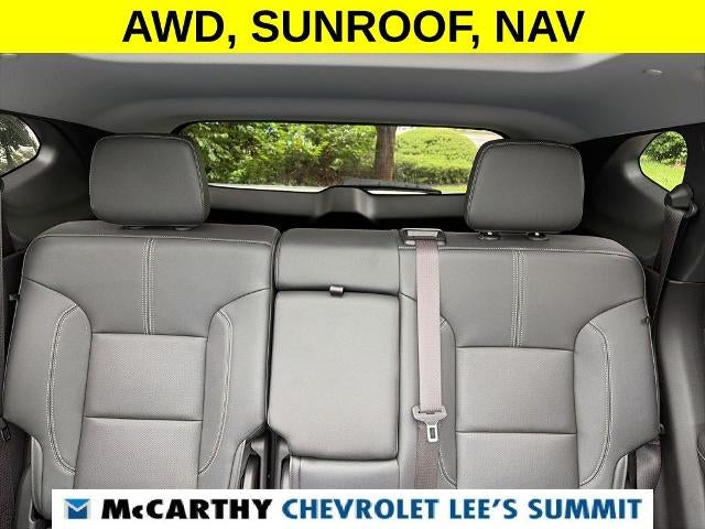 2023 Chevrolet Blazer 3LT