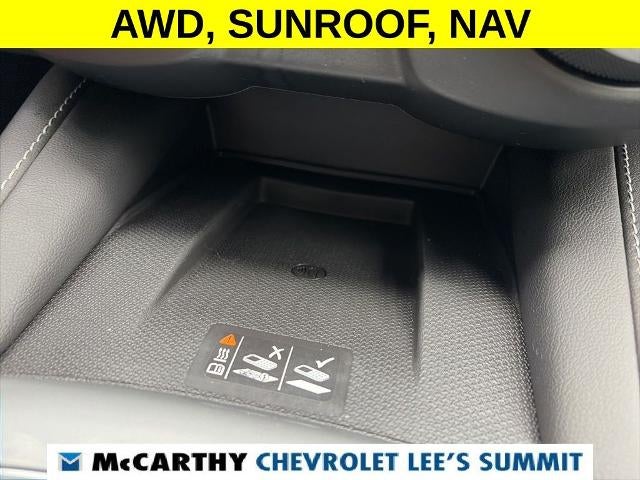 2023 Chevrolet Blazer 3LT