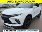 2023 Chevrolet Blazer 3LT