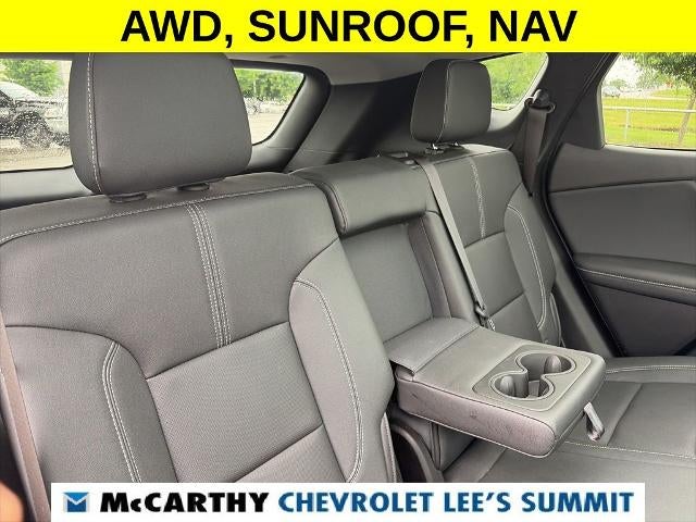 2023 Chevrolet Blazer 3LT