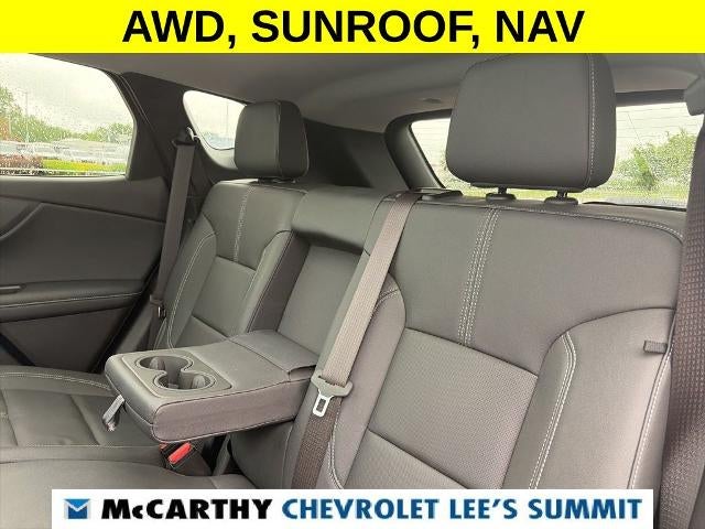 2023 Chevrolet Blazer 3LT