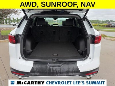 2023 Chevrolet Blazer 3LT