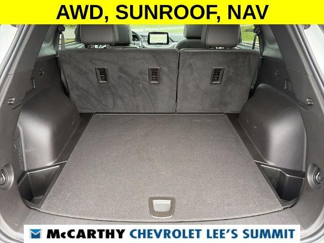 2023 Chevrolet Blazer 3LT