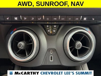2023 Chevrolet Blazer 3LT