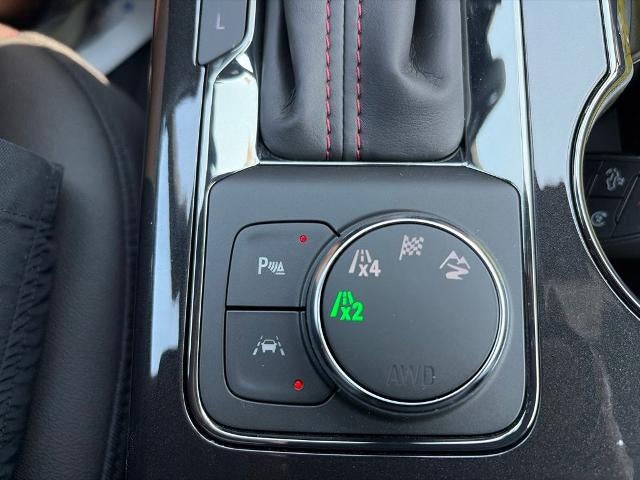 2026 Chevrolet Blazer RS AWD