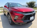 2026 Chevrolet Blazer RS AWD
