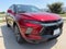 2026 Chevrolet Blazer RS AWD