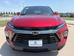 2026 Chevrolet Blazer RS AWD