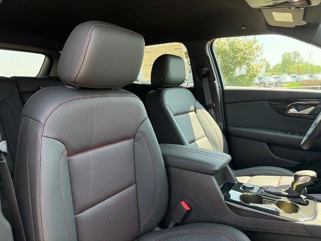 2026 Chevrolet Blazer RS AWD