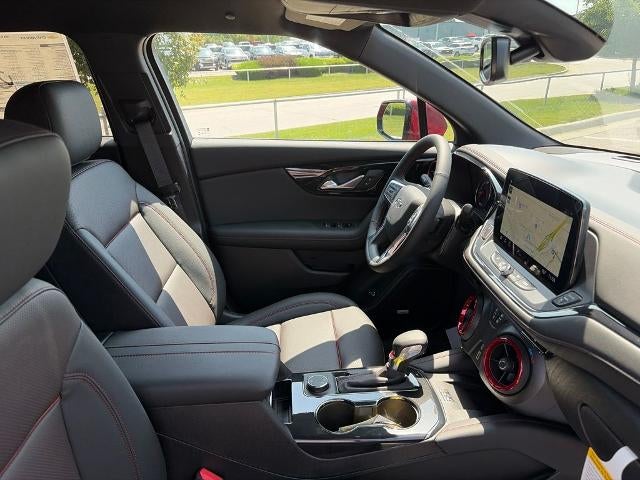 2026 Chevrolet Blazer RS AWD