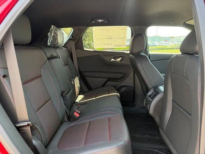 2026 Chevrolet Blazer RS AWD