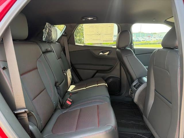 2026 Chevrolet Blazer RS AWD
