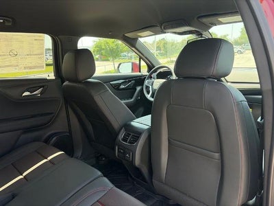 2026 Chevrolet Blazer RS AWD