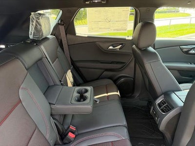 2026 Chevrolet Blazer RS AWD