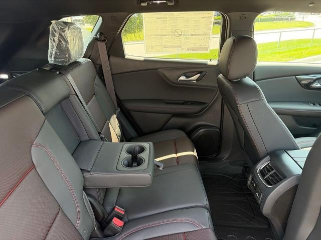 2026 Chevrolet Blazer RS AWD