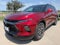 2026 Chevrolet Blazer RS AWD