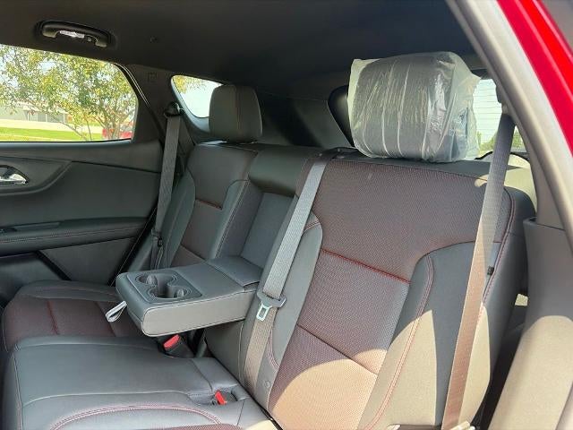 2026 Chevrolet Blazer RS AWD