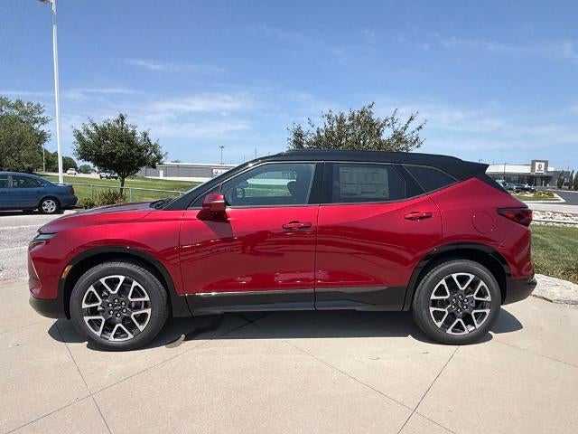 2026 Chevrolet Blazer RS AWD