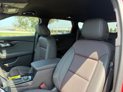 2026 Chevrolet Blazer RS AWD