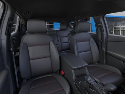 2026 Chevrolet Blazer RS AWD