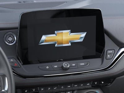 2026 Chevrolet Blazer RS AWD