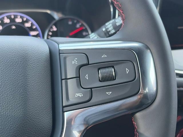 2026 Chevrolet Blazer RS AWD