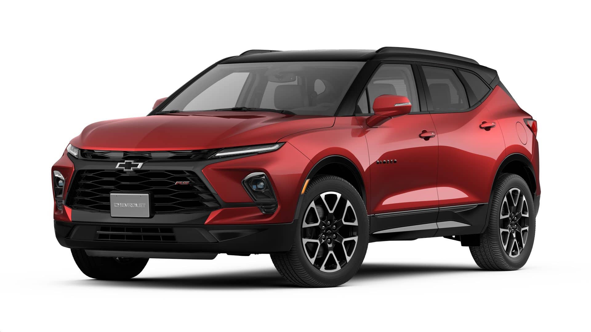 2026 Chevrolet Blazer RS AWD