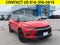2026 Chevrolet Blazer RS AWD