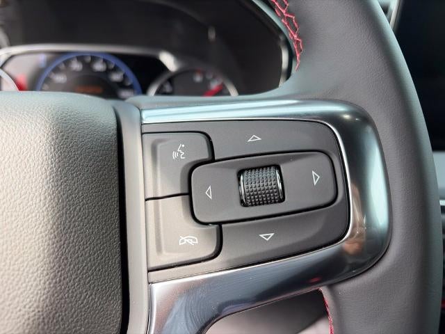 2026 Chevrolet Blazer RS AWD