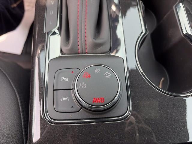 2026 Chevrolet Blazer RS AWD