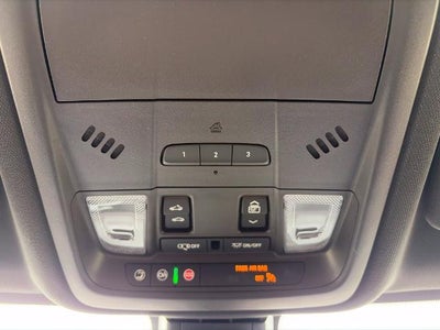 2026 Chevrolet Blazer RS AWD