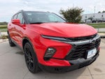 2026 Chevrolet Blazer RS AWD