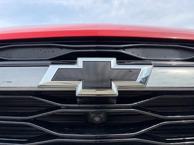 2026 Chevrolet Blazer RS AWD