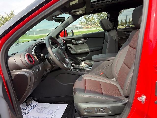 2026 Chevrolet Blazer RS AWD