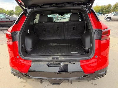 2026 Chevrolet Blazer RS AWD