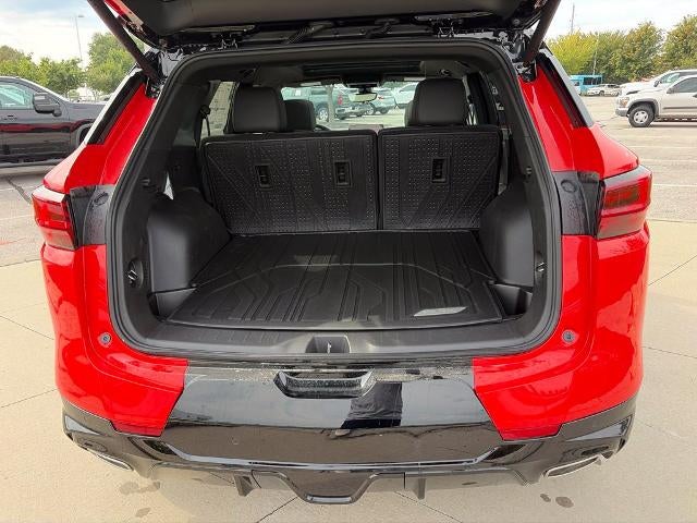 2026 Chevrolet Blazer RS AWD