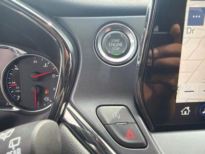 2026 Chevrolet Blazer RS AWD