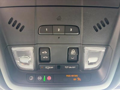 2026 Chevrolet Blazer RS AWD