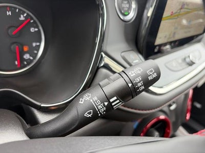 2026 Chevrolet Blazer RS AWD