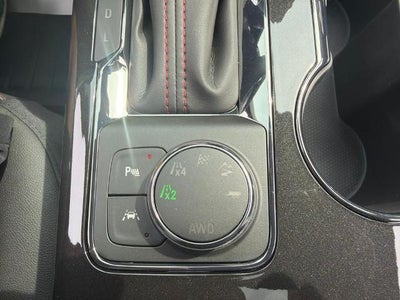 2026 Chevrolet Blazer RS AWD