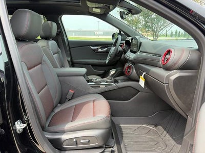 2026 Chevrolet Blazer RS AWD