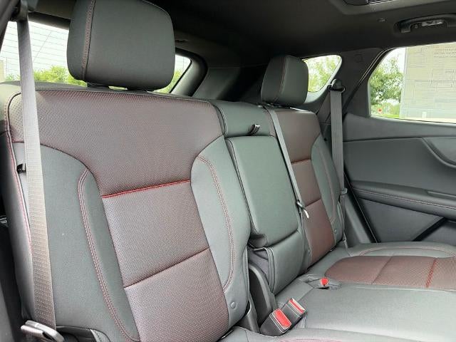 2026 Chevrolet Blazer RS AWD