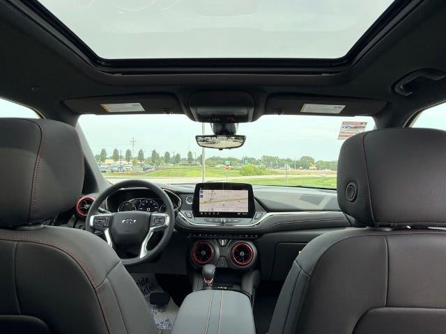 2026 Chevrolet Blazer RS AWD