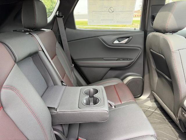 2026 Chevrolet Blazer RS AWD