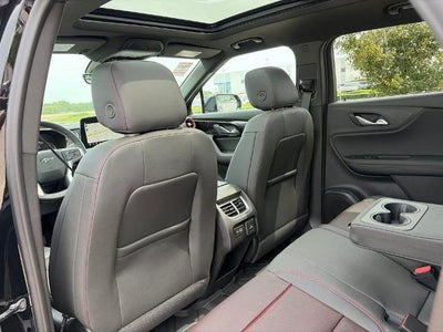 2026 Chevrolet Blazer RS AWD