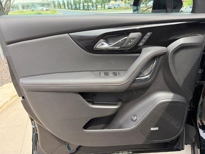2026 Chevrolet Blazer RS AWD